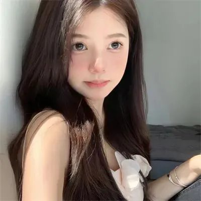 村里来了个洋媳妇